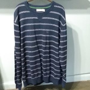 Nautica long sleeve sweater NWT